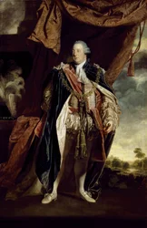 Prinz William Augustus, Herzog von Cumberland