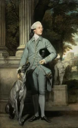 Richard Peers Symons, M.P. (später Sir Richard Peers Symons, Baronet)