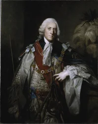 William Cavendish, 4. Duke of Devonshire