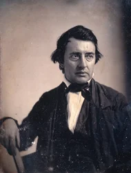 Albert Sands Southworth, ca. 1845-50