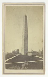 Bunker Hill Denkmal