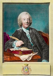 Antoine Louis
