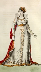 Josephine de Beauharnais