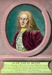 Der Arzt Petit
