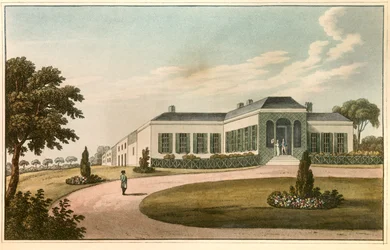 Haus von Longwood