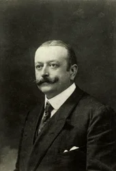 Porträt von Etienne De Naleche