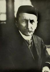 Porträt von Victor Grignard