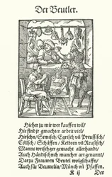 Der Taschenmacher