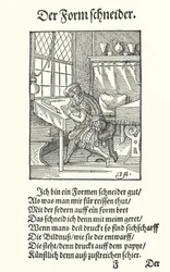 Der Graveur