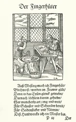 Der Fingerhutmacher