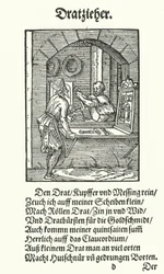 Der Drahtzieher