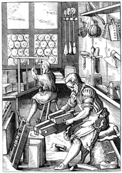 Buchbinder