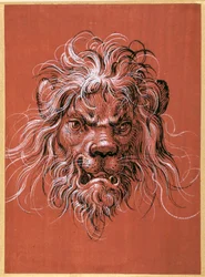 Löwenkopf