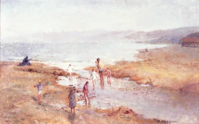 Strandmenschen