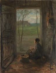 Eine Szene aus Laren