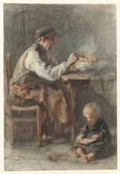 Der Schuhmacher