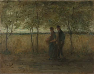 Heimkehr