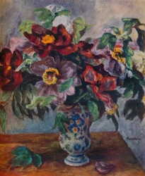 Blumen