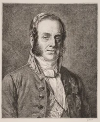 Generalpostdirektor Graf S. Danneskjold-Samsøe
