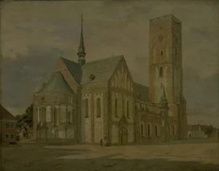 Ribe Dom