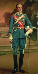König Alfons XIII