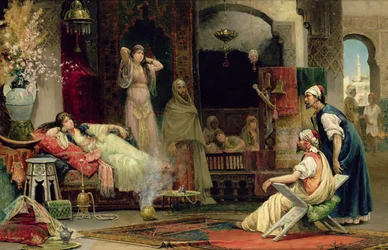 Das Harem