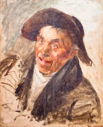 Der Fuhrmann
