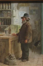 Der Stammkunde