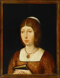 Isabella die Katholische