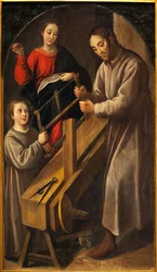 Werkstatt von Nazareth