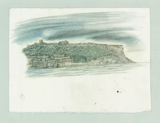 Deutsche Marinebombardierung von Scarborough, North Yorkshire, 1914