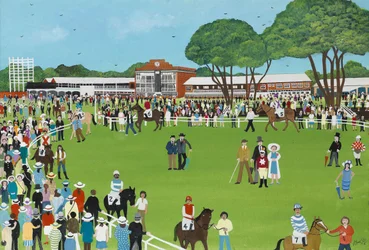Ascot