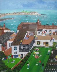 St Ives, Cornwall