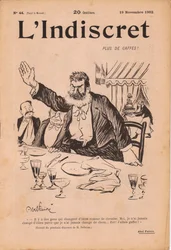 Titelblatt von L