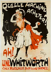 Welche Maschine kaufen