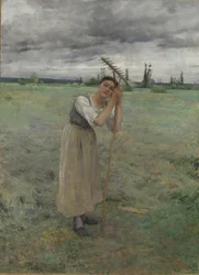 Müde