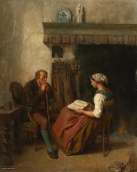 La lecture