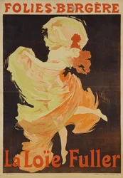 Loïe Fuller