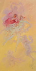 Ohne Titel, ca. 1890