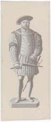 Heinrich VIII.