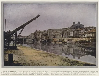 Quais de Verdun