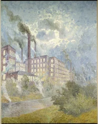Die Textilfabrik 