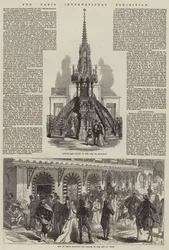 Die Pariser Weltausstellung