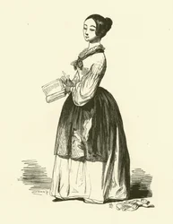 Die Gouvernante