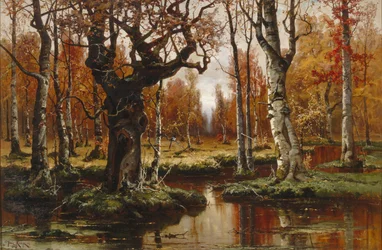 Herbst, 1881