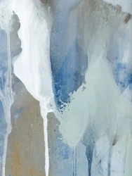 Ätherische Wellenlandschaft