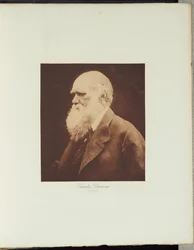 Charles Darwin