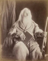 Charles Hay Cameron