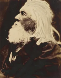 Charles Hay Cameron, 1864