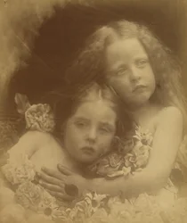 Englische Blüten, 1873